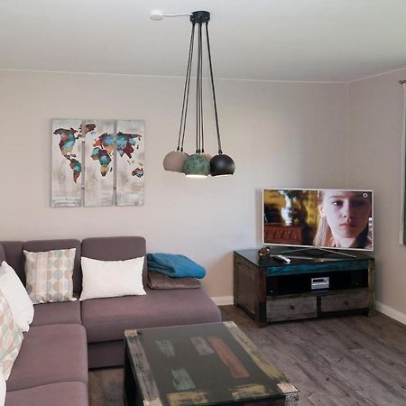 Berliner Ring 2/1 Apartment Hörnum Екстериор снимка