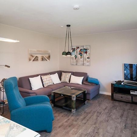 Berliner Ring 2/1 Apartment Hörnum Екстериор снимка