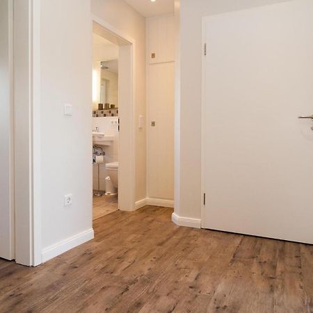 Berliner Ring 2/1 Apartment Hörnum Екстериор снимка