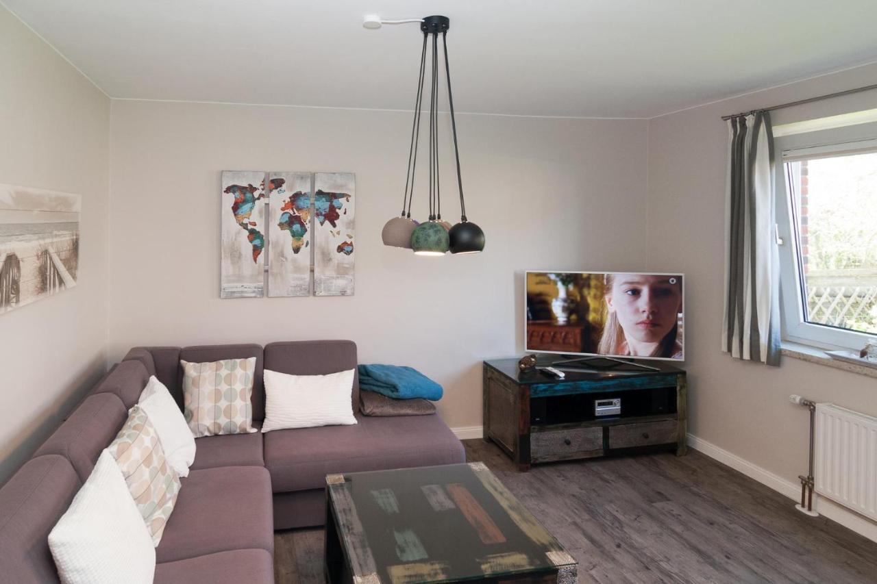 Berliner Ring 2/1 Apartment Hörnum Екстериор снимка