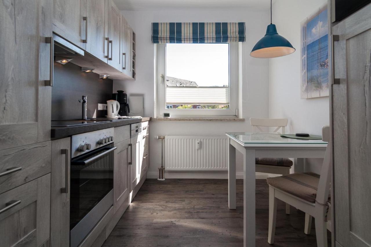 Berliner Ring 2/1 Apartment Hörnum Екстериор снимка