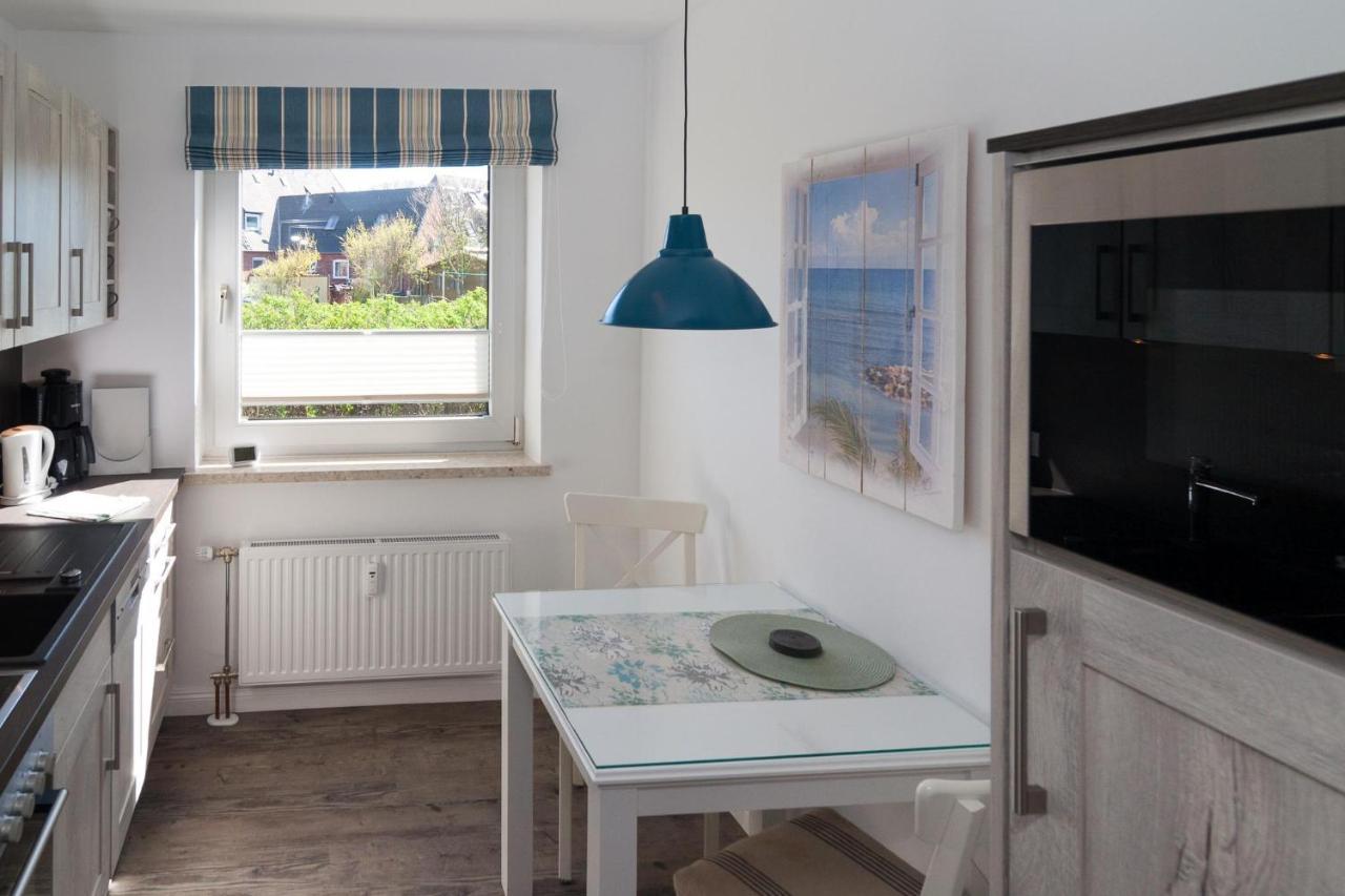 Berliner Ring 2/1 Apartment Hörnum Екстериор снимка