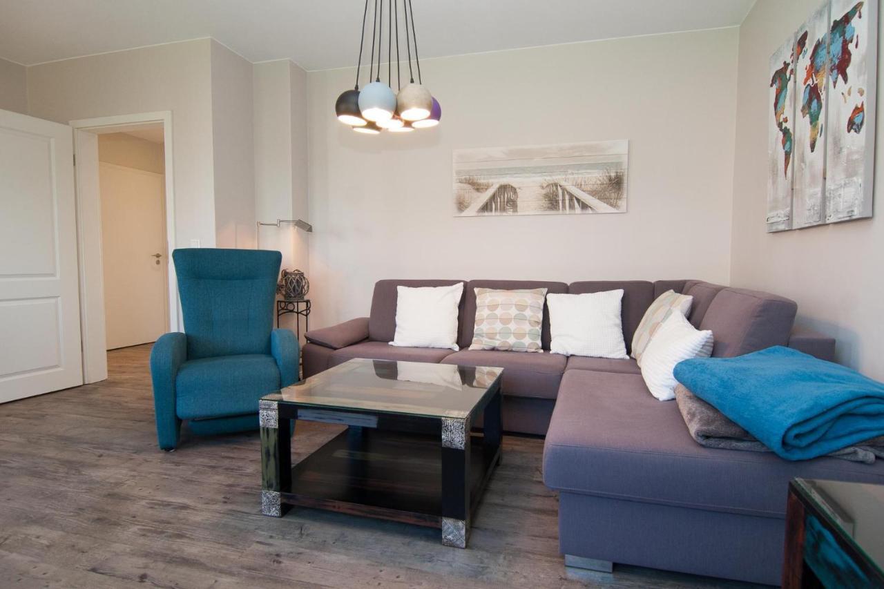 Berliner Ring 2/1 Apartment Hörnum Екстериор снимка