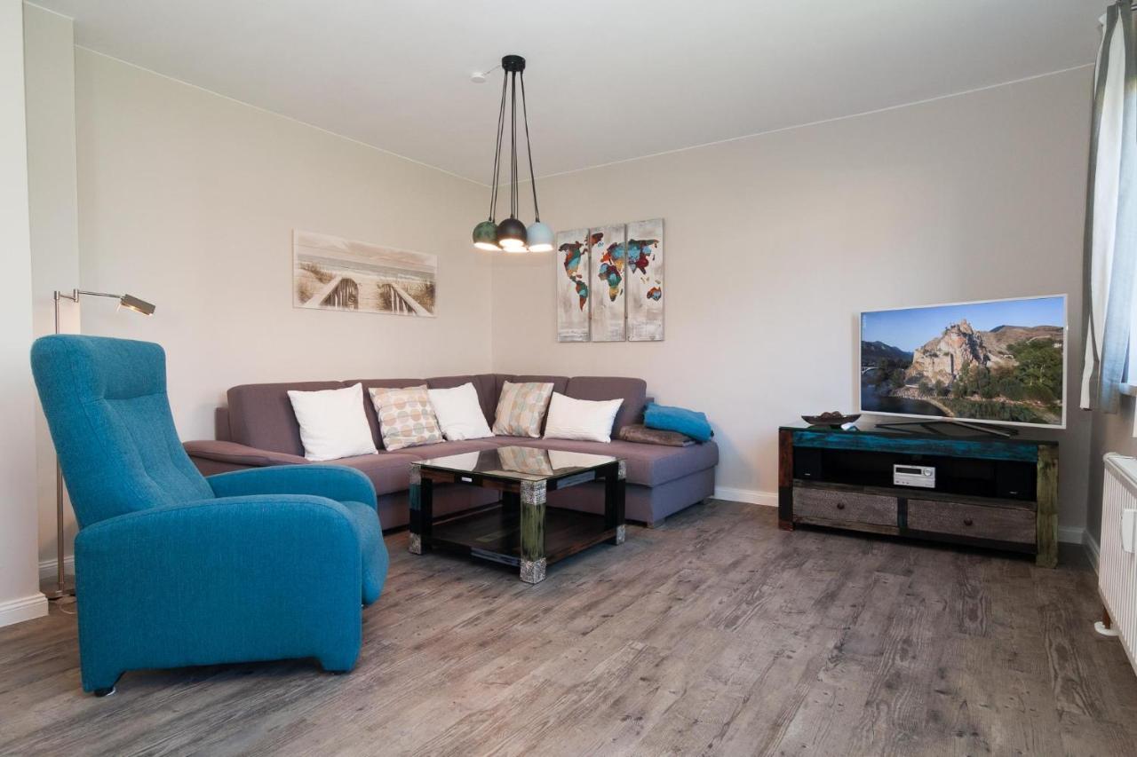 Berliner Ring 2/1 Apartment Hörnum Екстериор снимка
