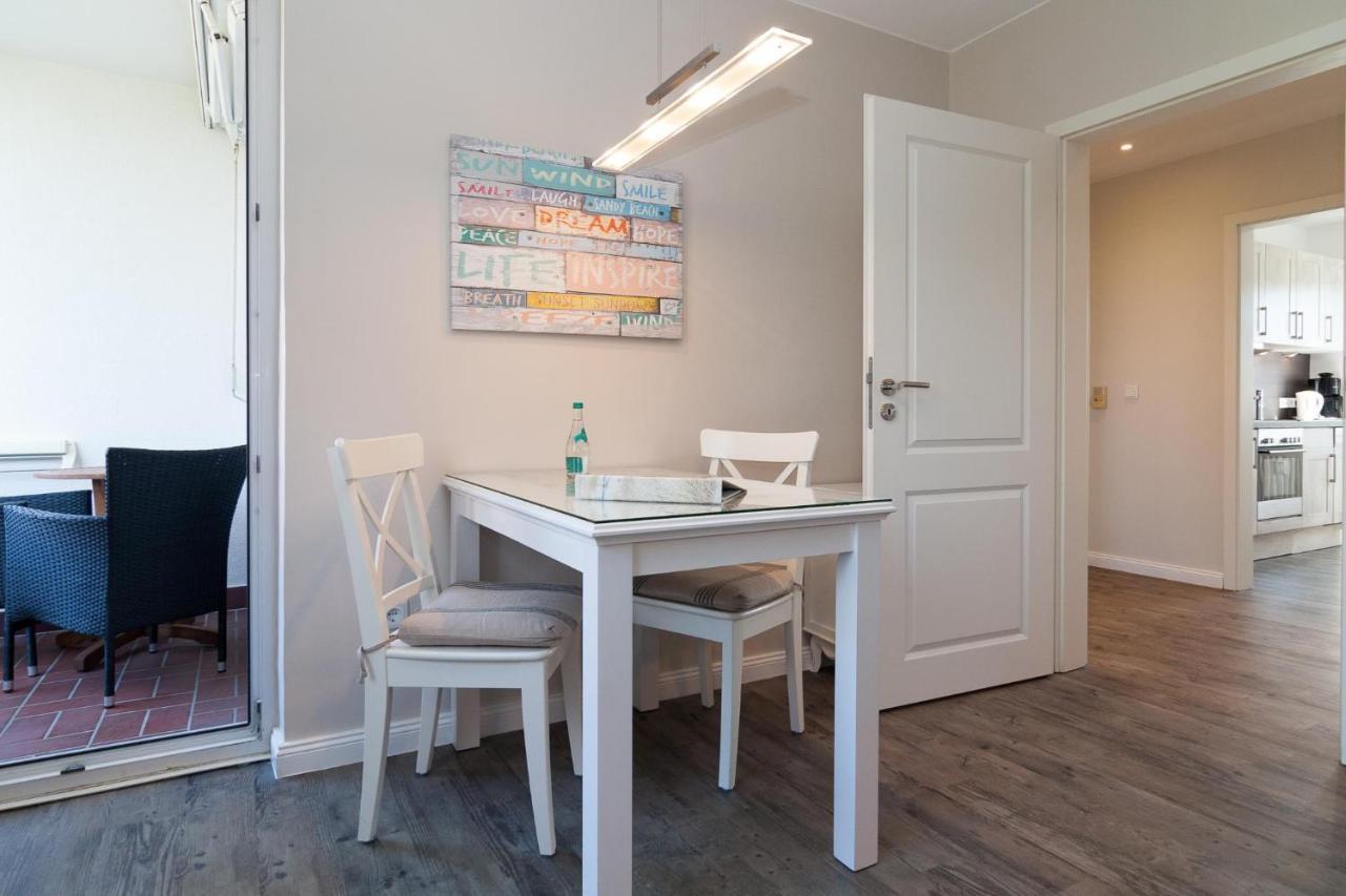 Berliner Ring 2/1 Apartment Hörnum Екстериор снимка