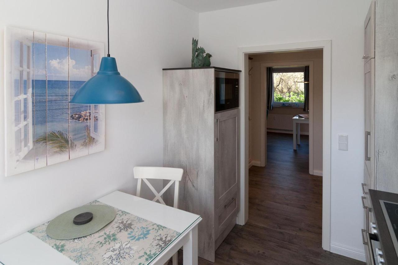 Berliner Ring 2/1 Apartment Hörnum Екстериор снимка