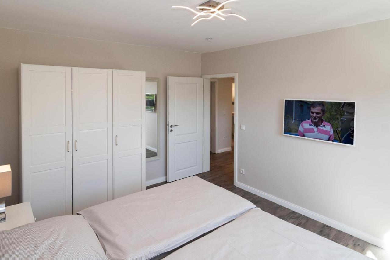 Berliner Ring 2/1 Apartment Hörnum Екстериор снимка
