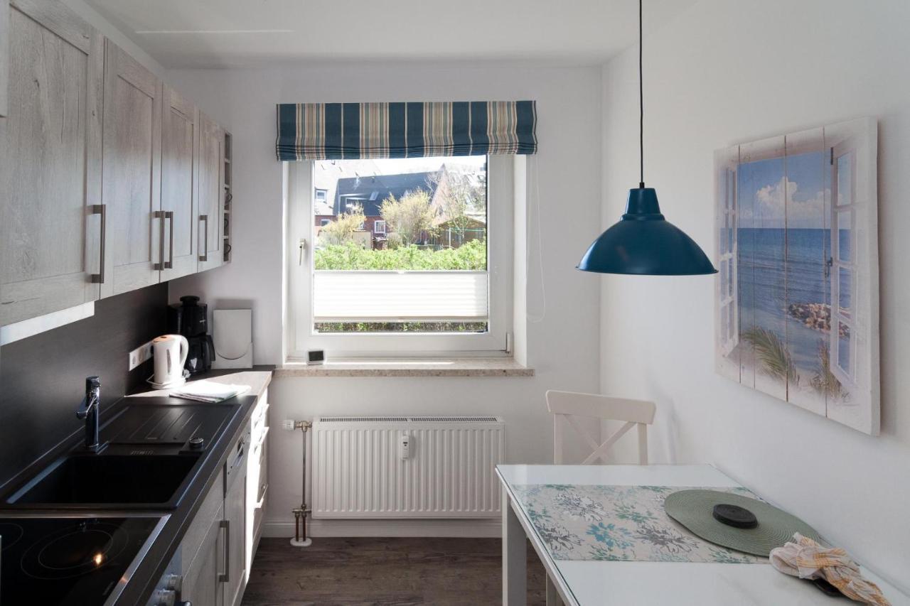 Berliner Ring 2/1 Apartment Hörnum Екстериор снимка