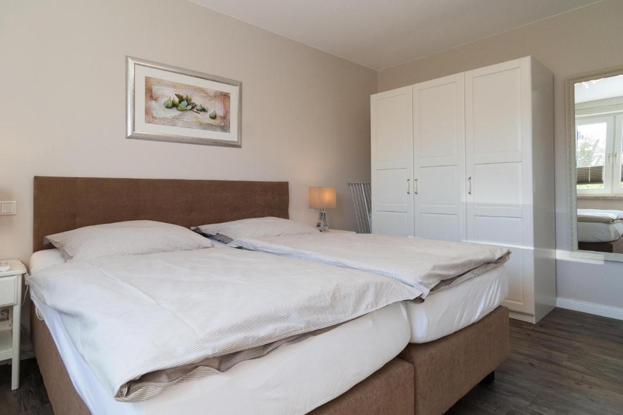 Berliner Ring 2/1 Apartment Hörnum Екстериор снимка