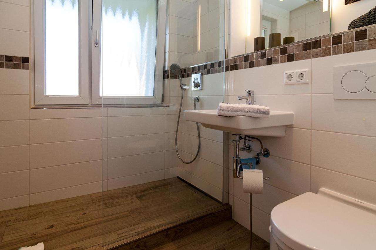 Berliner Ring 2/1 Apartment Hörnum Екстериор снимка