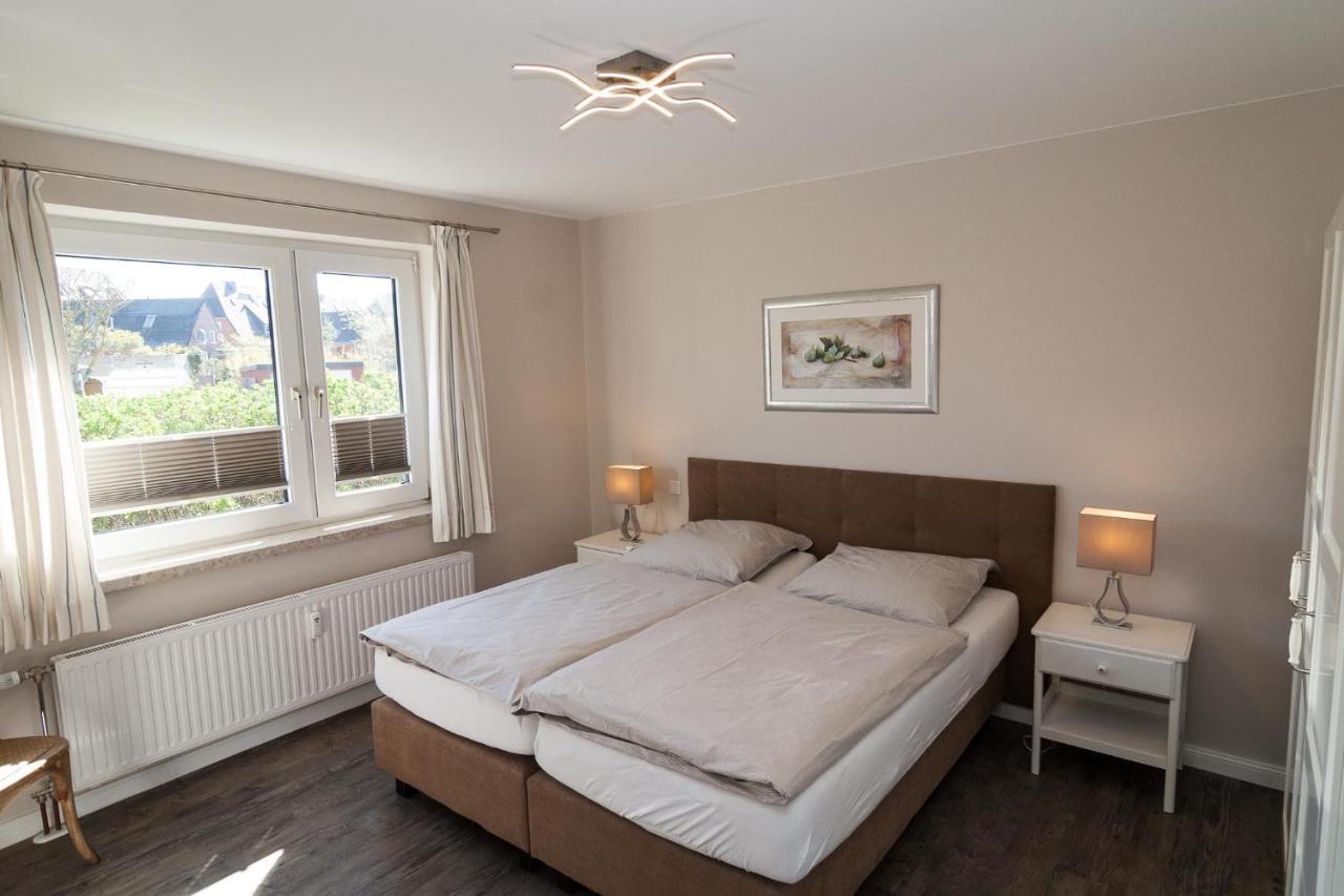 Berliner Ring 2/1 Apartment Hörnum Екстериор снимка