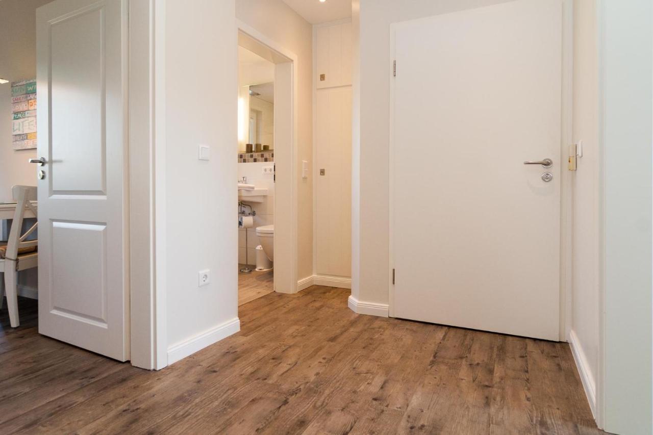 Berliner Ring 2/1 Apartment Hörnum Екстериор снимка