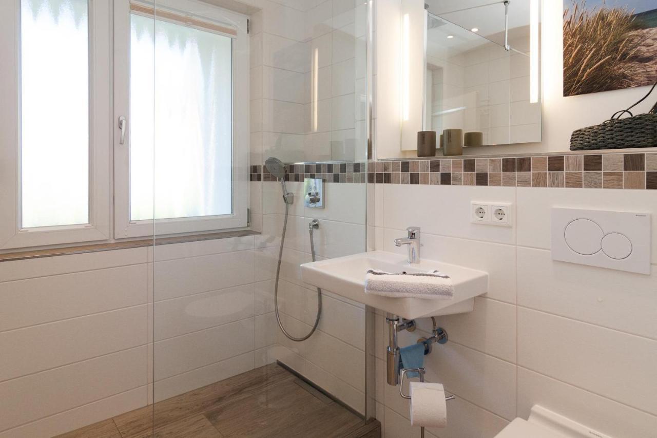 Berliner Ring 2/1 Apartment Hörnum Екстериор снимка