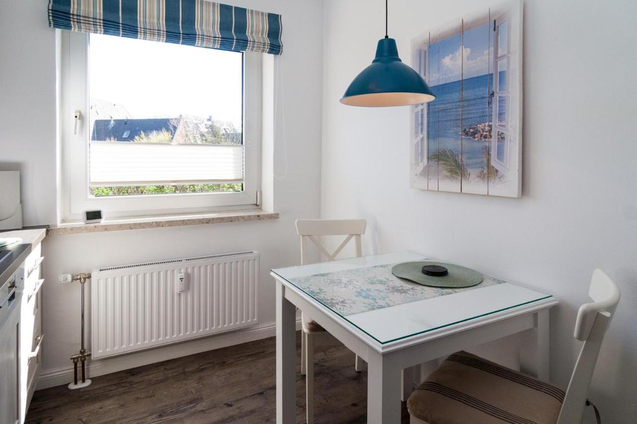 Berliner Ring 2/1 Apartment Hörnum Екстериор снимка