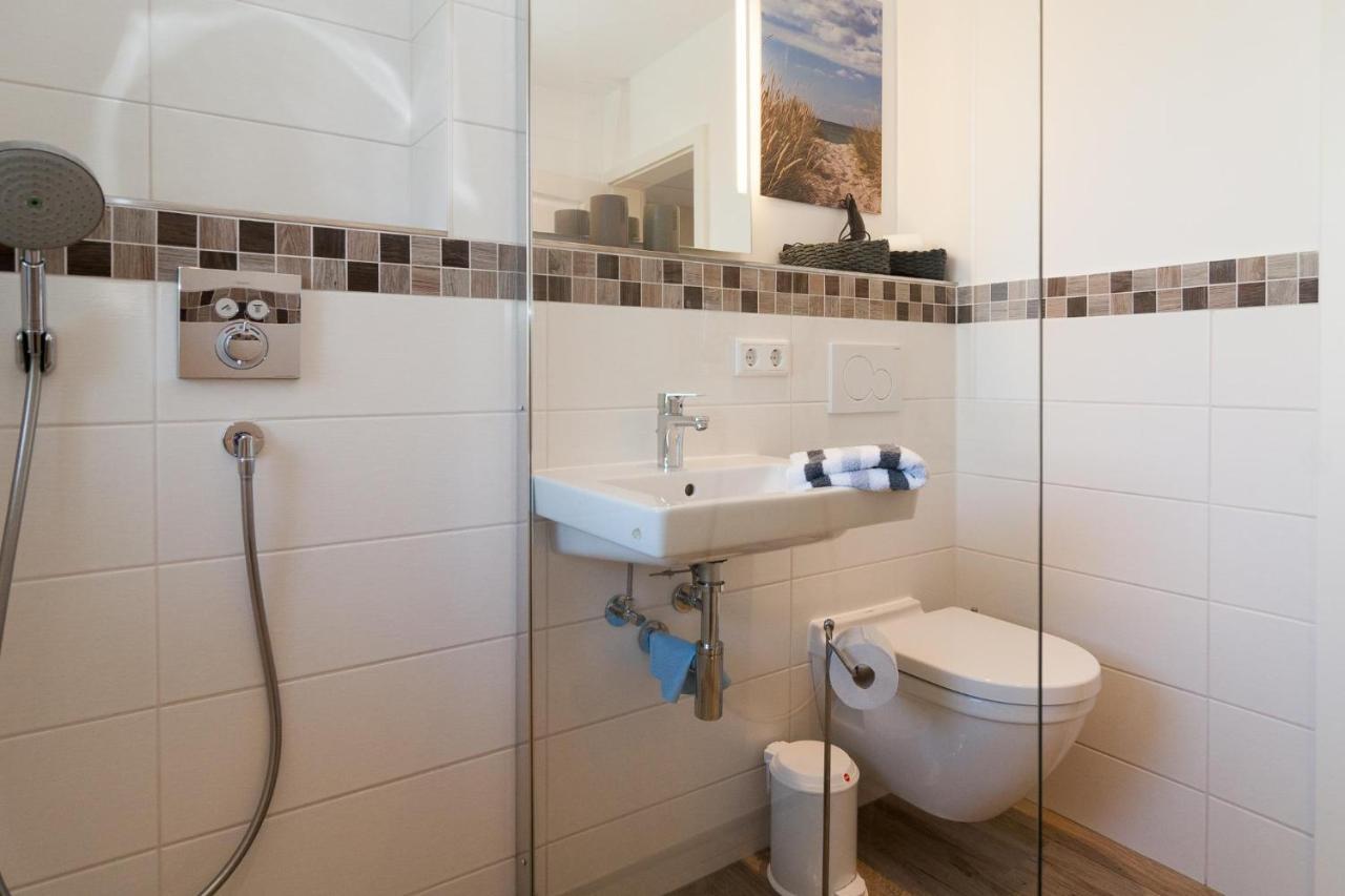 Berliner Ring 2/1 Apartment Hörnum Екстериор снимка